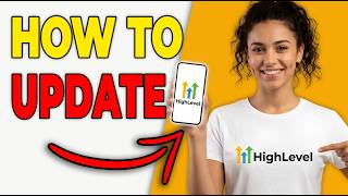 How To Update A Sub-Account With An Existing Snapshot In GoHighLevel (2026)
