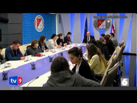 ახალი 6 | ღია ბიუჯეტის ინდექსი | 23.01.13
