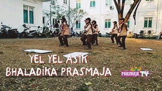 Download Lagu yel yel pramuka regu tulip - Mts Yunisma Kencong Lokagalang 2019 MP3