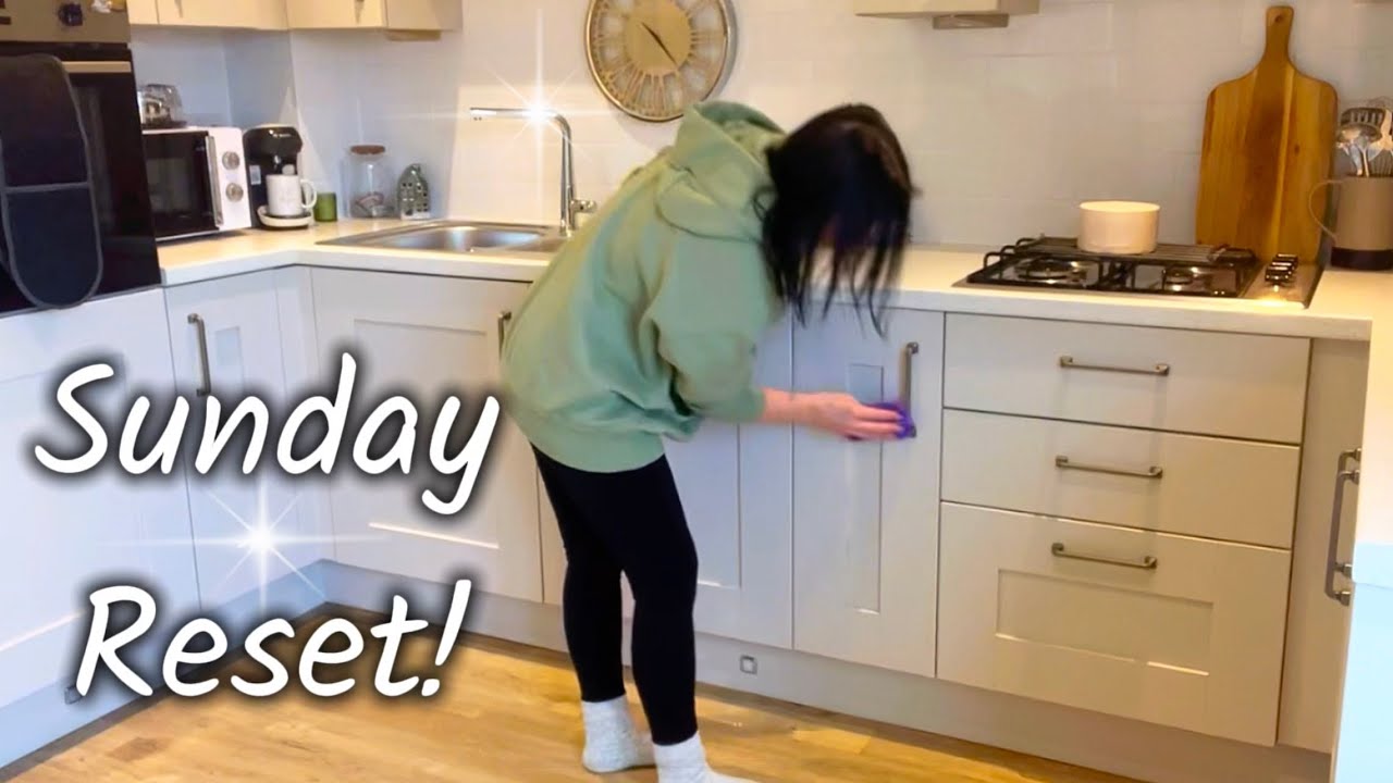 Продуктивное воскресенье и уборка ковра.