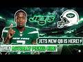 7 Minutes Ago: Former Bust Makes Shocking Return As Team Nails New QB Deal!