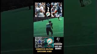 Madden NFL 2004 Mod - 1971 Dallas