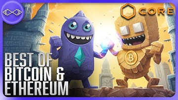 Innovative Layer 1 Blockchain Brings the Best of Both Bitcoin and Ethereum