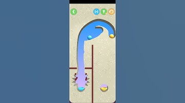 6.TRICKY LEVELS Dig This Games Level 6-18