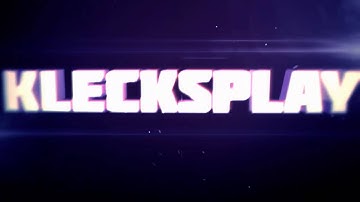 Klecksplay Intro | By FreezeArtz