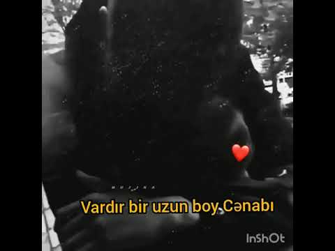 Balaca boy qızın uzun boy Cənabına