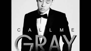 【日本語字幕】GRAY-꿈이 뭐야 Dream Chaser