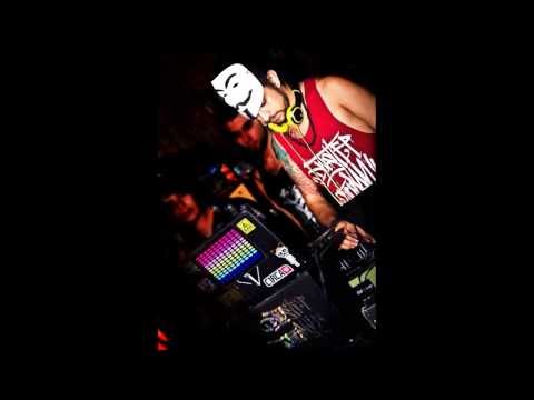 Window Error Remix (Ale Skate Remix Deadmau5)