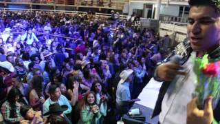 Banda Todo Terreno Lo Que Siento Yo En Vivo