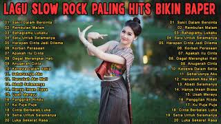 Yollanda Ft Arief - FANNY ZEE - APRILIAN || LAGU SLOWROCK MELAYU \u0026 TERBARU 2021 PALING HITS