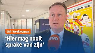 Download Lagu Banden met IS grond voor asiel!? - SGP-Weekjournaal afl. 136 MP3