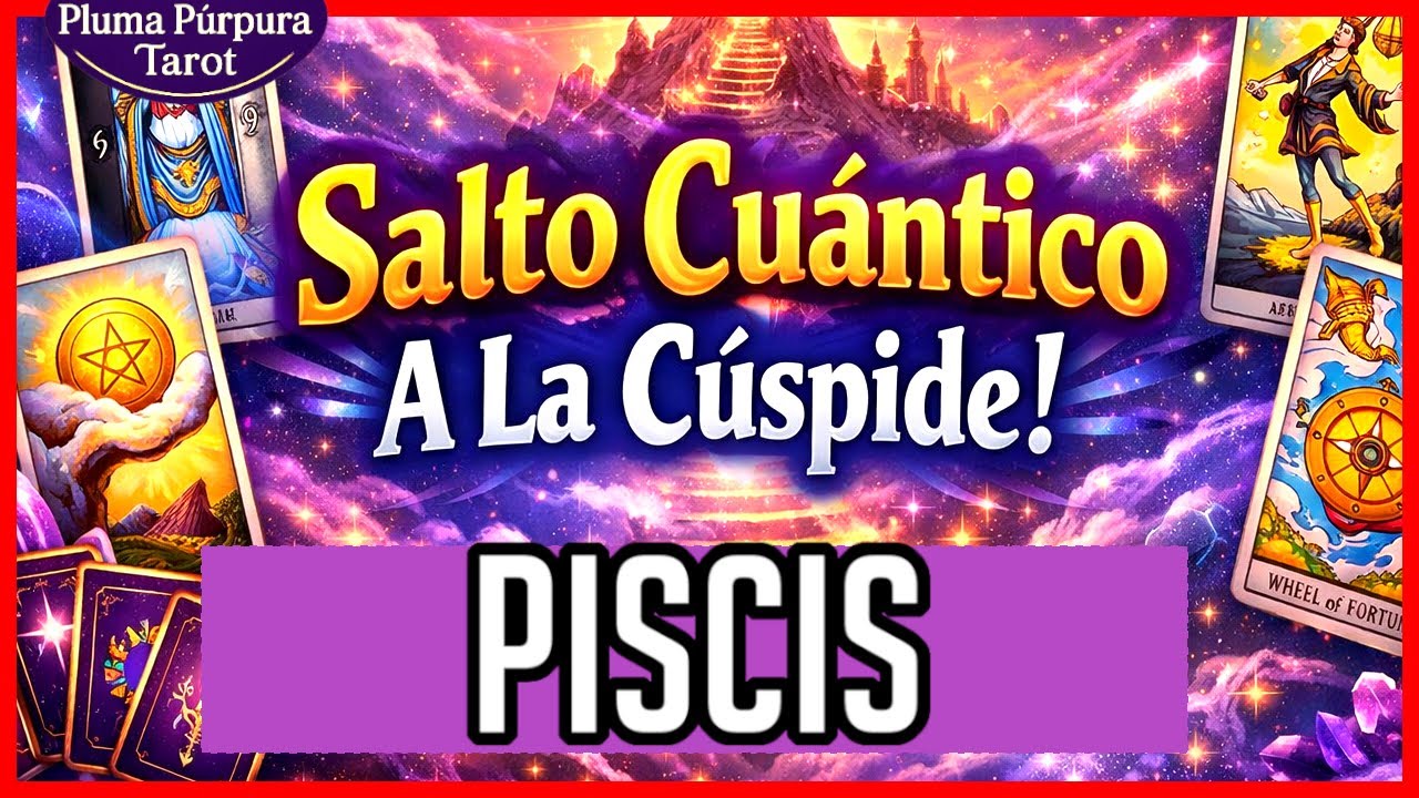 Piscis  🔥  inmensa Bendición Se Derramara Sobre Tu Hogar! 🔥 