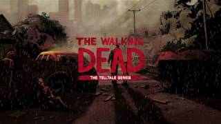 Telltale's The Walking Dead Music + Rain & Thunder Sounds