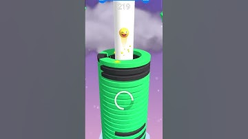 Stack ball 🏀 level 338 #short #viralvideo #youtubeshorts #shortsvideo #shorts #viral