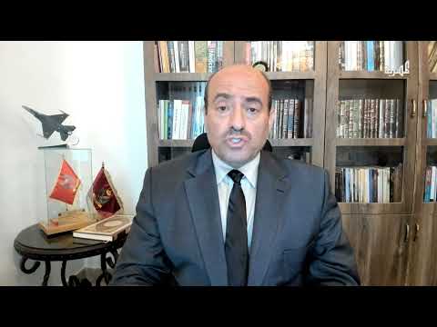ماذا يعني كثافة هجمات جماعة الحوثي على إسرائيل؟ اللواء محمد الصمادي