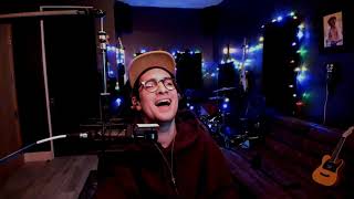 Brendon Urie Twitch - merry mellow monday (March 9, 2020)