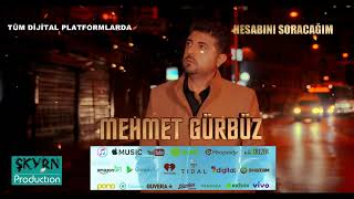 Mehmet Gürbüz Hesabını Soracağım ALBÜM TEASER 2022 Resimi