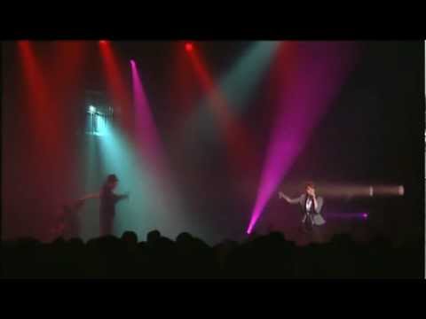 BoA Look Who's Talking Live @Studio Coast, 2009 04 09 720p