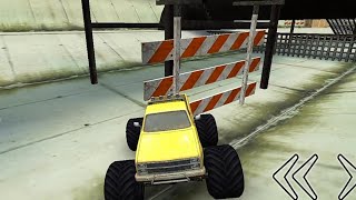 Toy Truck Rally 2 - Car Toys - Gameplay Walkthrough HD screenshot 5