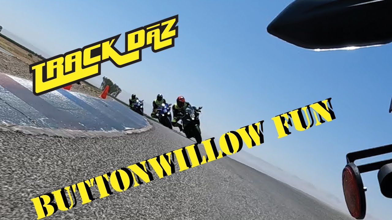 TrackDaz Crew Laps Buttonwillow