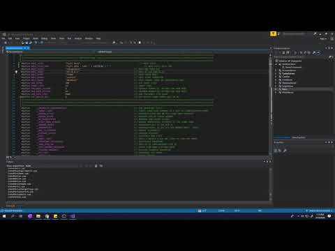 Changing and Compiling a new IP Address on Neuz
