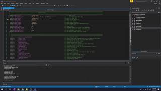 Changing and Compiling a new IP Address on Neuz