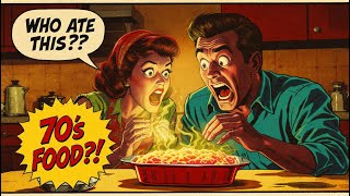 10 Forgotten Meals From The 70S Retro Foods Youll Feel The Nostalgia