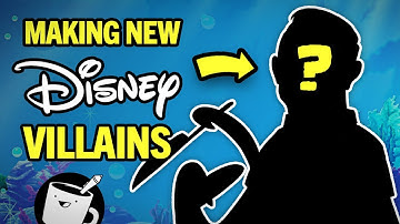 Making Characters out of a Professional VA