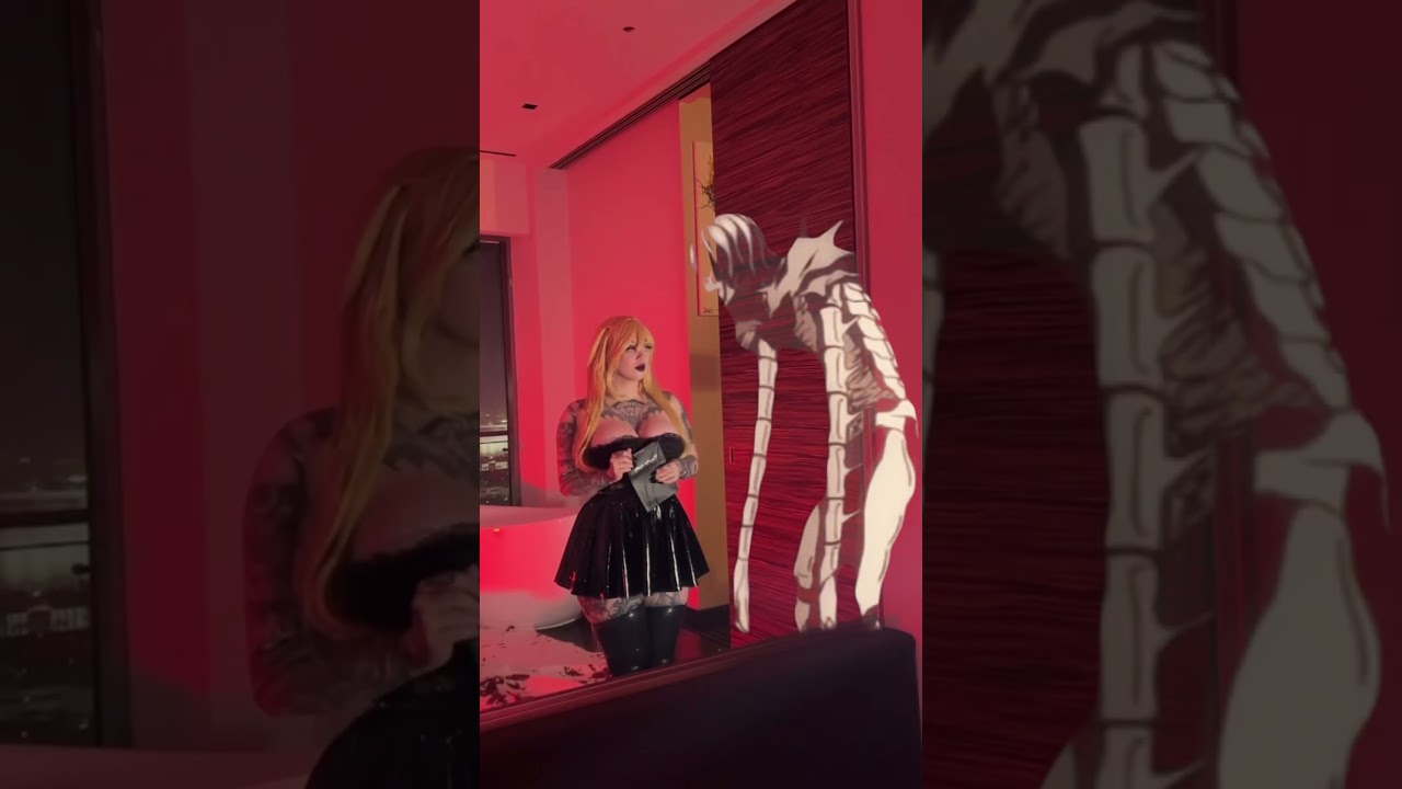 This edit is so bad but I wanted to show u the not so perfect shorts I make too! It happens! #misa