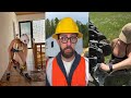 Intelligent and creative workers (7) #adamrose #construction #engineer #workers