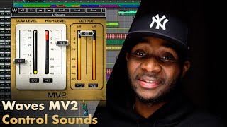 Waves MV2 - Maximize Your Levels