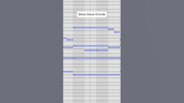 Try This Chord Challenge and Sound Like a Professional #ableton #musicproducer #piano #midi #chords
