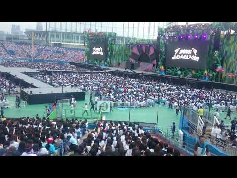乃木坂46 真夏の全国ツアー 2019 影アナ 影ナレ