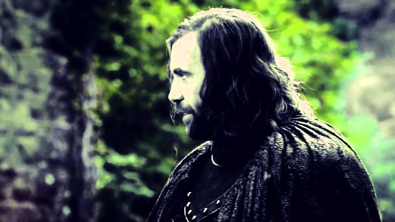 He Can Never Have (Sandor/Sansa)