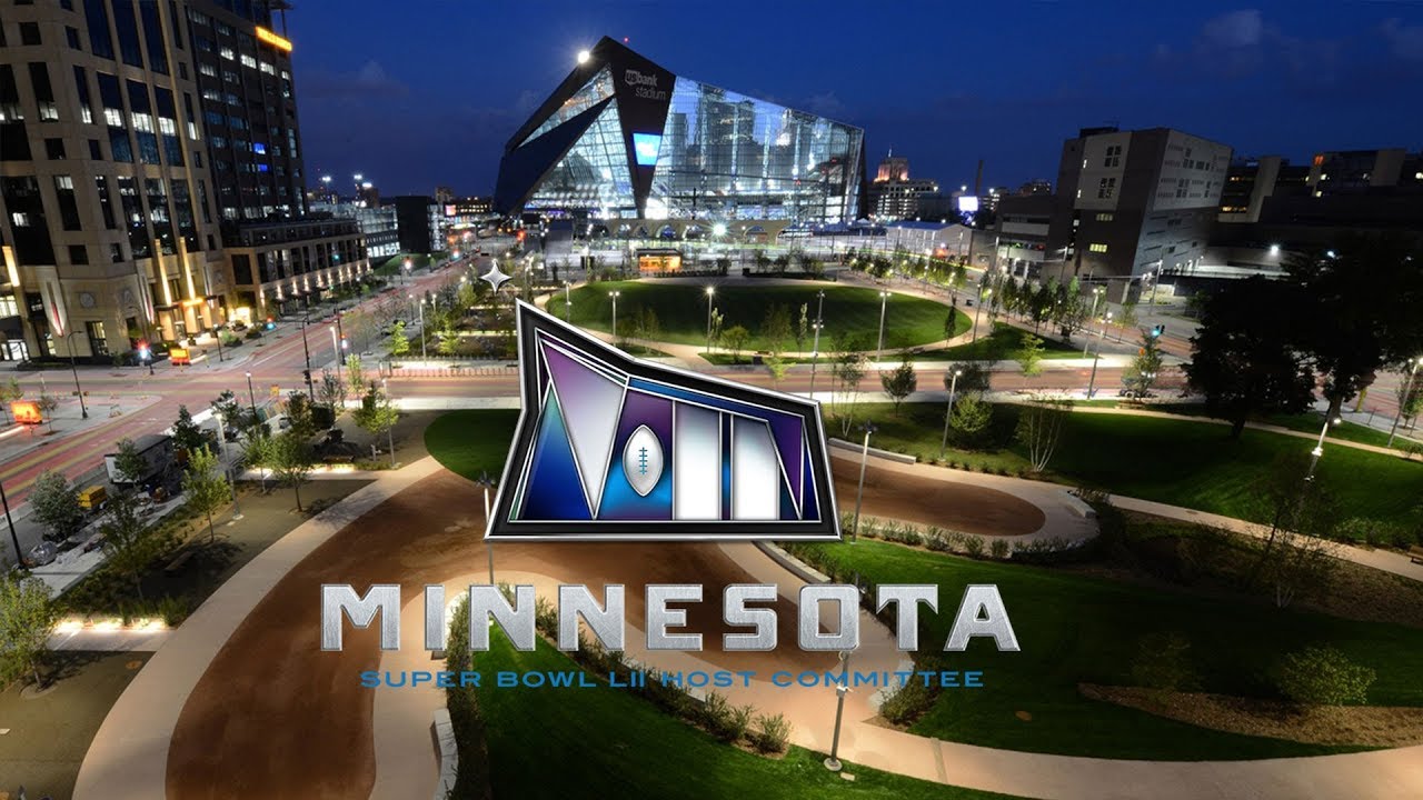 Super Bowl Commercial Telemundo Test