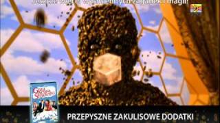 Gdzie Pachną Stokrotki, Sezon 2 - zwiastun DVD - galapagos.com.pl