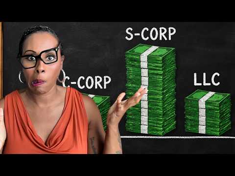 What They Never Tell You About Structuring Your Business