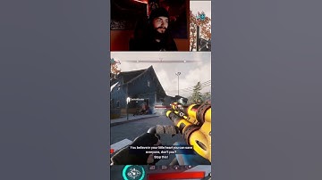 Great Weapon, Even Better Aim #redfall