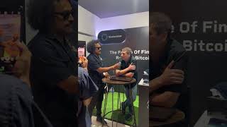 This Is Why El Salvador Chose Bitcoin | Blockstream at Plan B El Salvador Day 2