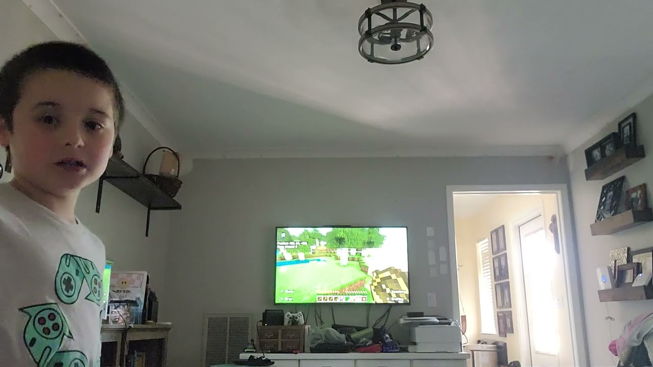 I found a Birch Biome! #2 1.21 Minecraft Survival World