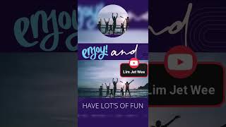 Have Lot's Of Fun