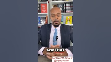 Stop Wasting Time: Master Your Schedule Like a Pro