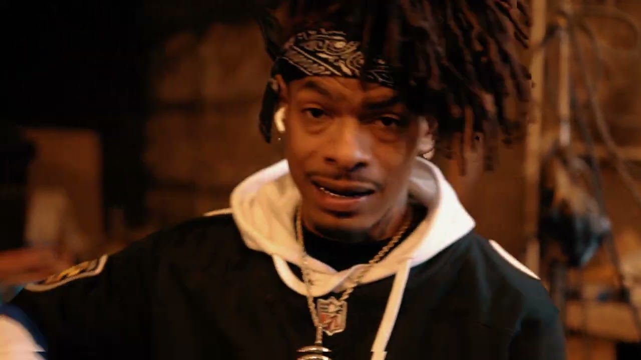 5am - Chosen Mac X Tim Gotti X 03 Sosa. (MusicVideo) Dir. By D’Money. 