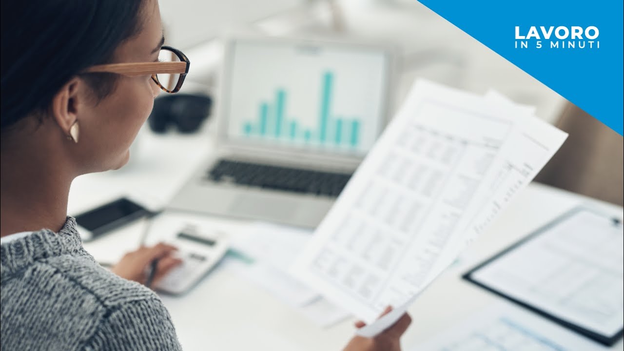 Che cos'è il Superminimo? | IL LAVORO IN 5 MINUTI