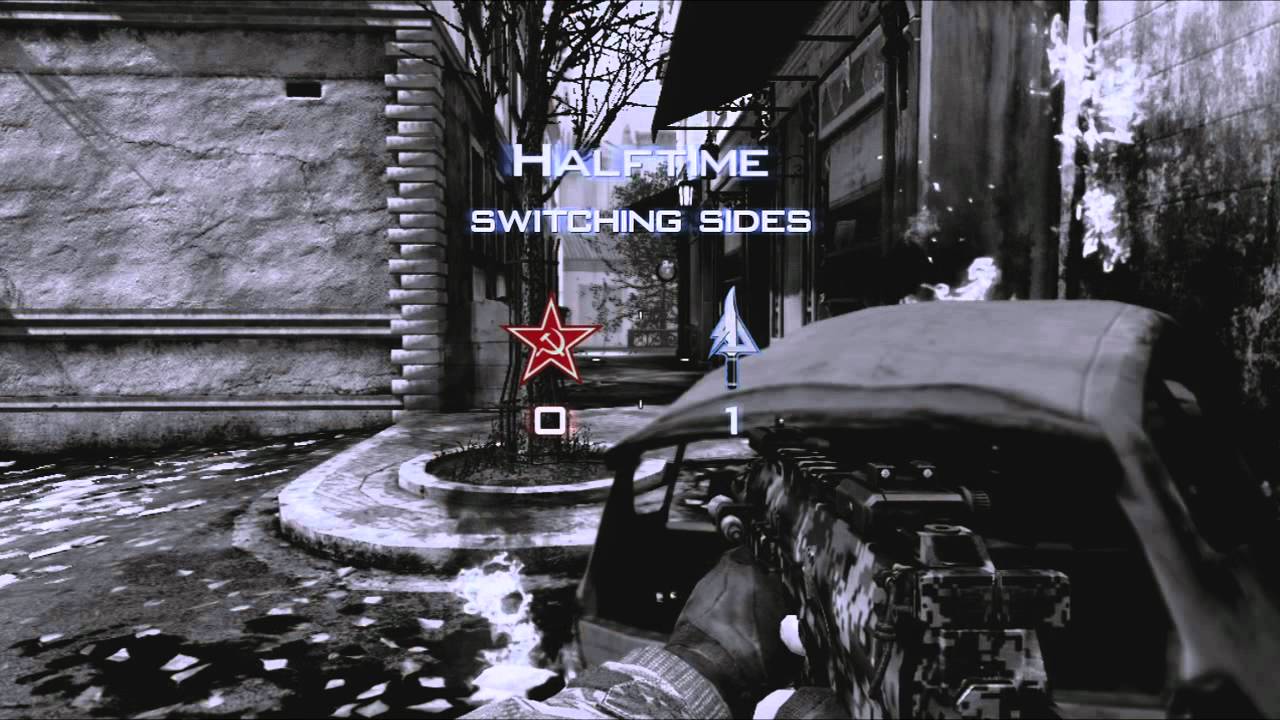 EGL5 | LANGameplay commentary