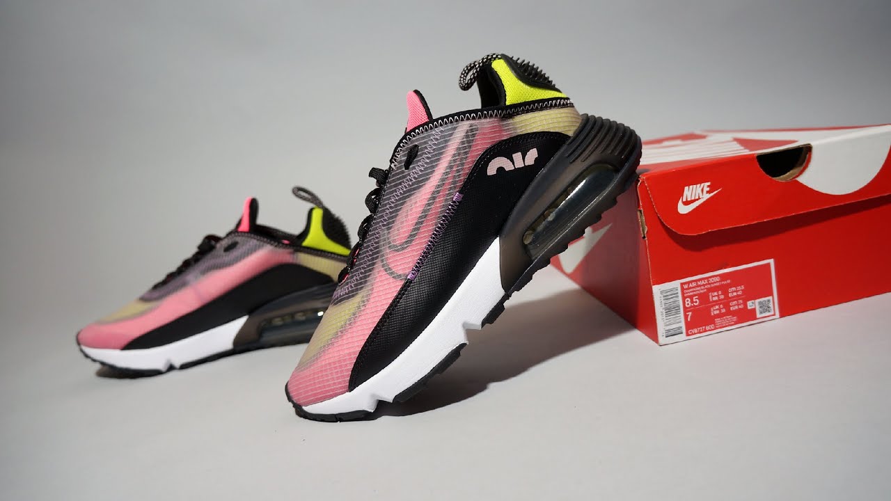 Nike W Air Max 2090 - 169$ | CV8727-600 | Shooos.com
