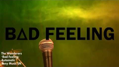 BAD FEELING - A2 Media Coursework Music Video