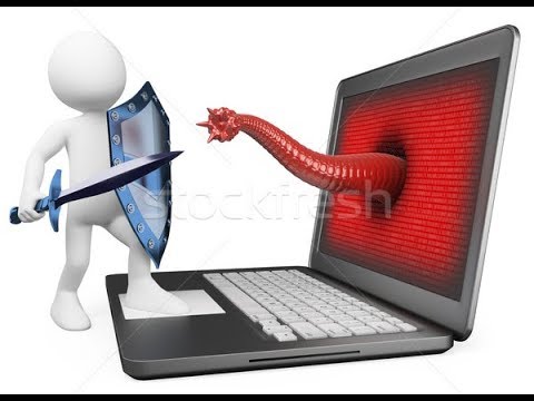 როგორ გავწმინდოთ კომპიუტერი ვირუსებისაგან და დამალული ფაილებისაგან
