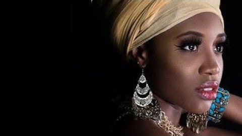 Jose Chameleon - Jamila(Karaoke Version)#karaoke #bongo #africanmusic #josechameleone #mwanaimage