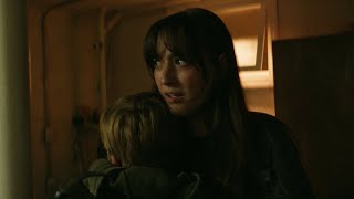 Details What Remains: A Post-apocalyptic drama reel ft. Annabelle Steele & Matthew Lamb Update